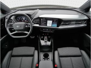 Audi Q4 e-tron Q4 Sportback 35 e-tron S line 0,25%*RFK*Matrix