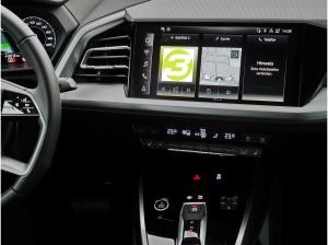 Audi Q4 e-tron Q4 45 e-tron advanced 0,25%*Virtual*RFK*LED*AHK