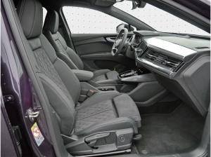 Audi Q4 e-tron Q4 Sportback 45 e-tron qu. S line 0,25%*SONOS*AHK