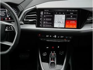 Audi Q4 e-tron Q4 Sportback 45 e-tron 0,25%*AHK*RFK*LED*Sound