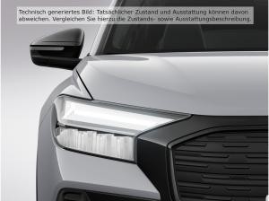 Audi Q4 e-tron Q4 Sportback 45 e-tron qu. S line 0,25%*AHK*HuD