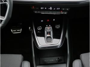 Audi Q4 e-tron Q4 Sportback 35 e-tron S line 0,25%*RFK*Matrix
