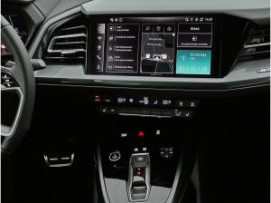 Audi Q4 e-tron Q4 Sportback 45 e-tron qu. S line 0,25%*SONOS*AHK