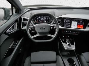 Audi Q4 e-tron Q4 Sportback 45 e-tron 0,25%*AHK*RFK*LED*Sound