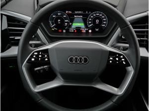Audi Q4 e-tron Q4 45 e-tron advanced 0,25%*Virtual*RFK*LED*AHK