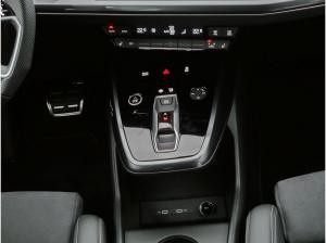 Audi Q4 e-tron Q4 Sportback 45 e-tron qu. S line 0,25%*SONOS*AHK