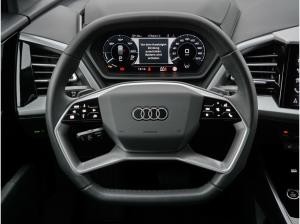 Audi Q4 e-tron Q4 Sportback 45 e-tron 0,25%*AHK*RFK*LED*Sound