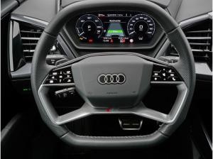 Audi Q4 e-tron Q4 Sportback 35 e-tron S line 0,25%*RFK*Matrix