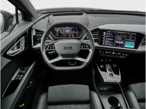 Audi Q4 e-tron Q4 Sportback 45 e-tron qu. S line 0,25%*SONOS*AHK