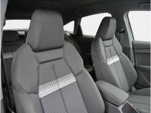 Audi Q4 e-tron Q4 Sportback 45 e-tron 0,25%*AHK*RFK*LED*Sound