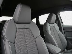 Audi Q4 e-tron Q4 Sportback 35 e-tron S line 0,25%*RFK*Matrix