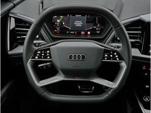 Audi Q4 e-tron Q4 Sportback 45 e-tron qu. S line 0,25%*SONOS*AHK
