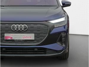 Audi Q4 e-tron Q4 45 e-tron advanced 0,25%*Virtual*RFK*LED*AHK