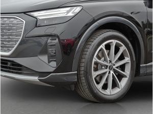 Audi Q4 e-tron Q4 Sportback 35 e-tron S line 0,25%*RFK*Matrix