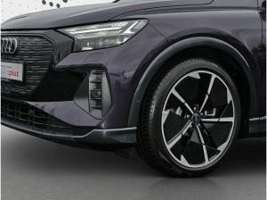 Audi Q4 e-tron Q4 Sportback 45 e-tron qu. S line 0,25%*SONOS*AHK