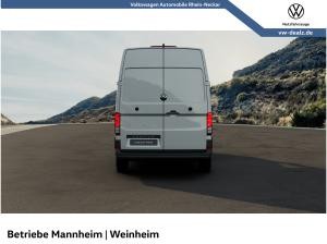 Volkswagen Crafter 35 Kasten 2.0 TDI Klima Allwetter DAB