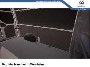 Volkswagen Crafter 35 Kasten 2.0 TDI Klima Allwetter DAB