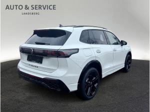 Volkswagen Tiguan R-Line 2,0 l TDI 4MOTION DSG *AHK*