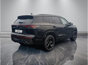 Volkswagen Tayron R-Line 2,0 l TDI SCR 4M AHK+PANO+7 SITZER *SOFORT VERFÜGBAR*