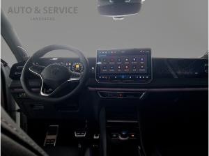 Volkswagen Tiguan R-Line 2,0 l TDI 4MOTION DSG *AHK*