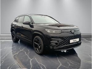 Volkswagen Tayron R-Line 2,0 l TDI SCR 4M AHK+PANO+7 SITZER *SOFORT VERFÜGBAR*