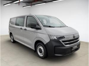 Volkswagen Transporter T7 New*KaWaPlus*LangerRadstand*