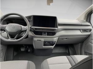 Volkswagen Transporter T7 New*KaWaPlus*LangerRadstand*