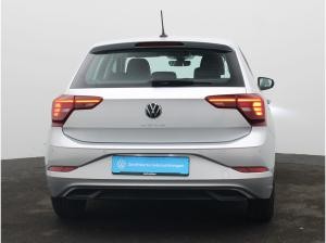 Volkswagen Polo Life 1.0 TSI/LED, ACC, Navi, PDC,AppConnect