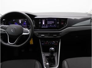 Volkswagen Polo Life 1.0 TSI/LED, ACC, Navi, PDC,AppConnect