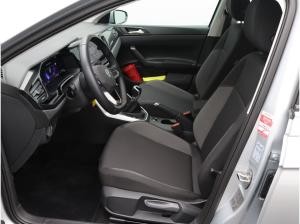 Volkswagen Polo Life 1.0 TSI/LED, ACC, Navi, PDC,AppConnect