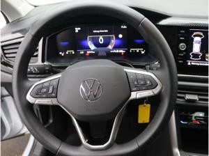 Volkswagen Polo Life 1.0 TSI/LED, ACC, Navi, PDC,AppConnect