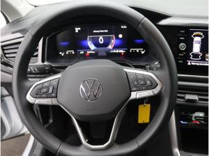 Volkswagen Polo Life 1.0 TSI/LED, ACC, Navi, PDC,AppConnect