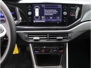 Volkswagen Polo Life 1.0 TSI/LED, ACC, Navi, PDC,AppConnect