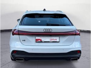 Audi A5 Avant TFSI