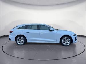 Audi A5 Avant TFSI