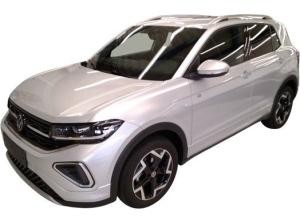 Volkswagen T-Cross R-Line 1.5 TSI 110kW DSG -IQ.Drive Matrix-LED Rear View AHK Navi PDC SHZ LM Air Care Digital Cockpit