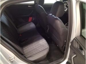Volkswagen T-Cross R-Line 1.5 TSI 110kW DSG -IQ.Drive Matrix-LED Rear View AHK Navi PDC SHZ LM Air Care Digital Cockpit