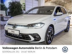 Volkswagen Polo R-Line 1,0 l TSI DSG *BIS 31.12.*🏷️