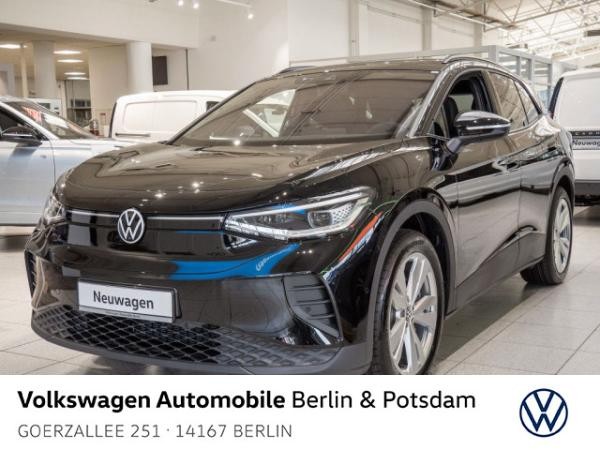 Volkswagen ID.4 Pro ENERGY *BIS 31.12.*⚡🚗🔌