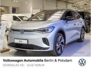 Volkswagen ID.4 GTX 4MOTION *BIS 31.12.*⚡🚗🔌