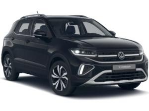 Volkswagen T-Cross Style 1.0 l TSI DSG *BIS 31.12.*🏷️