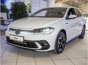Volkswagen Polo R-Line 1,0 l TSI DSG *BIS 31.12.*🏷️