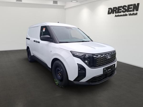 Ford Transit Courier BEV⚡  54 kWh🔋 ⚡ Trend ⚡TEMP*Klima-ZV-Alufelgen