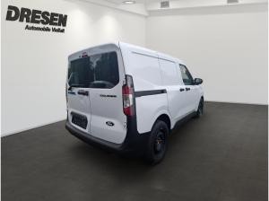 Ford Transit Courier BEV⚡  54 kWh🔋 ⚡ Trend ⚡TEMP*Klima-ZV-Alufelgen
