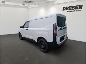 Ford Transit Courier BEV⚡  54 kWh🔋 ⚡ Trend ⚡TEMP*Klima-ZV-Alufelgen
