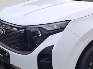 Ford Transit Courier BEV⚡  54 kWh🔋 ⚡ Trend ⚡TEMP*Klima-ZV-Alufelgen