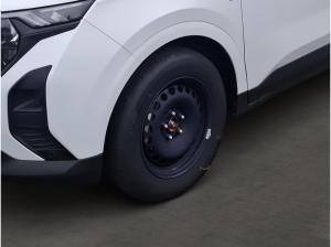 Ford Transit Courier BEV⚡  54 kWh🔋 ⚡ Trend ⚡TEMP*Klima-ZV-Alufelgen