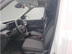 Ford Transit Courier BEV⚡  54 kWh🔋 ⚡ Trend ⚡TEMP*Klima-ZV-Alufelgen