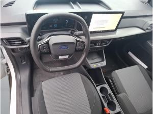 Ford Transit Courier BEV⚡  54 kWh🔋 ⚡ Trend ⚡TEMP*Klima-ZV-Alufelgen