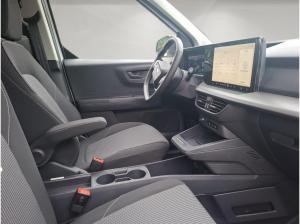 Ford Transit Courier BEV⚡  54 kWh🔋 ⚡ Trend ⚡TEMP*Klima-ZV-Alufelgen